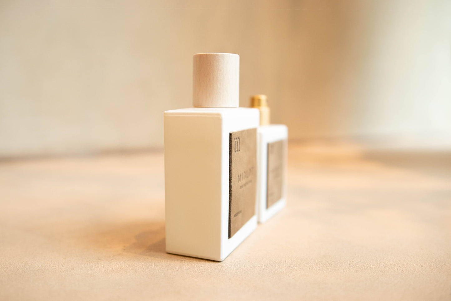 Eau de Parfum Formula 58 - 50ml
