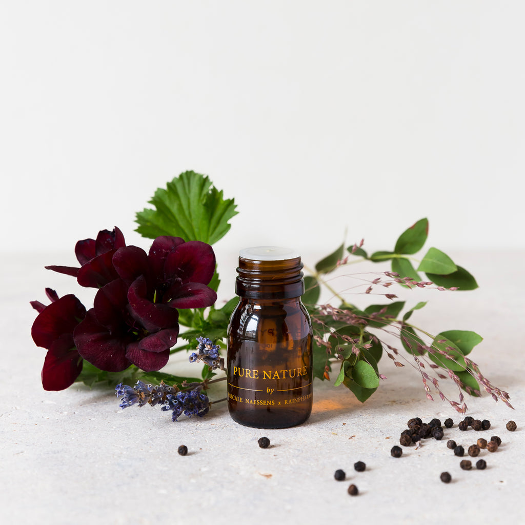 Essential Oil - Pure Nature by Pascale Naessens x RainPharma 30ml