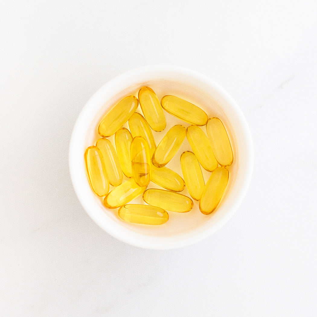 Omega 3
