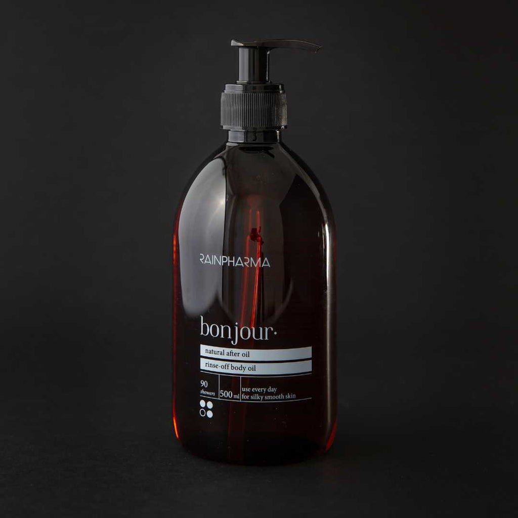 After Oil Bonjour 500ml