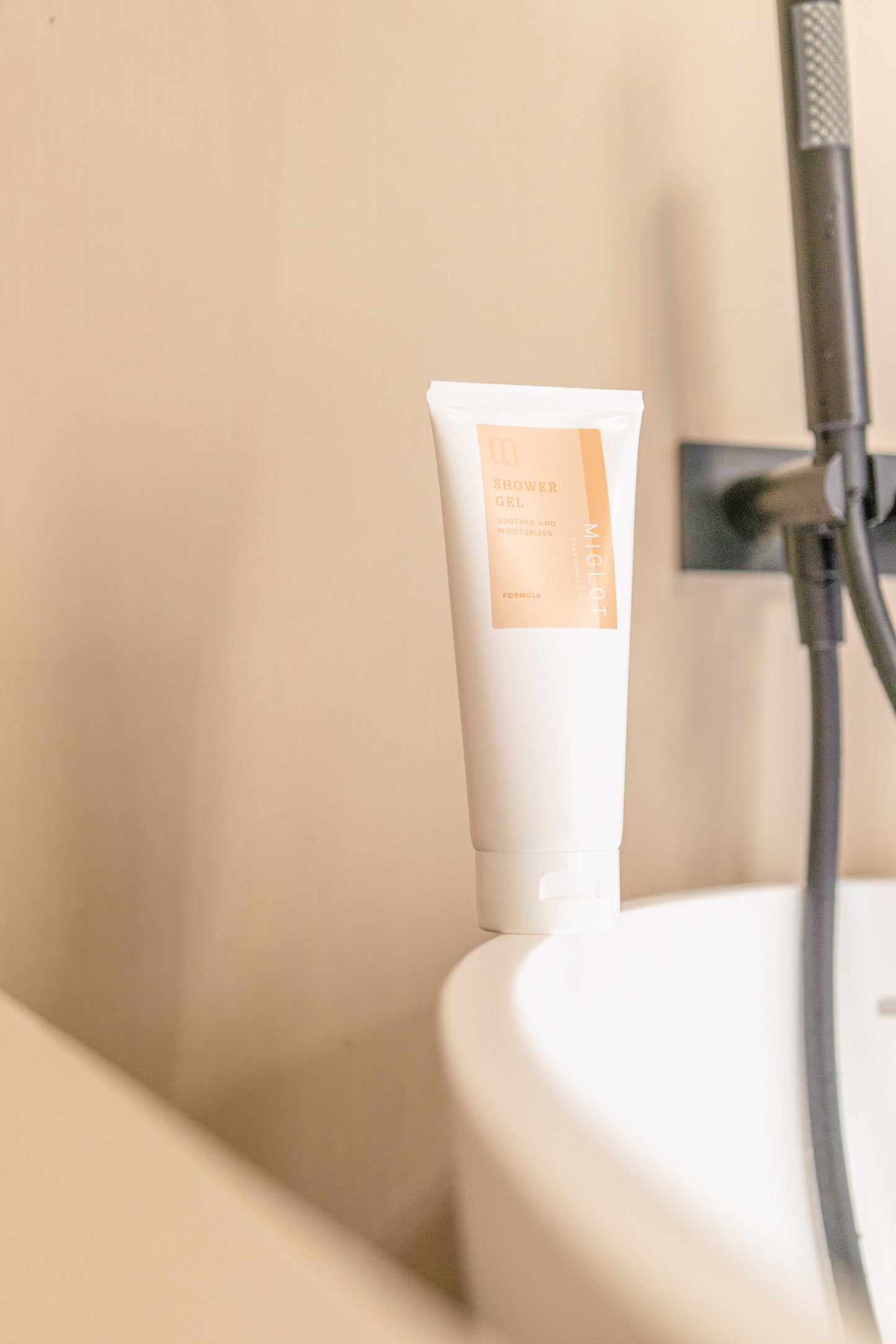 Formula 15 - Body Lotion