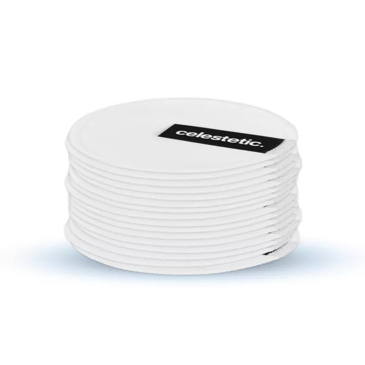 Eco Remover Pads - Herbruikbare en wasbare make-up remover pads