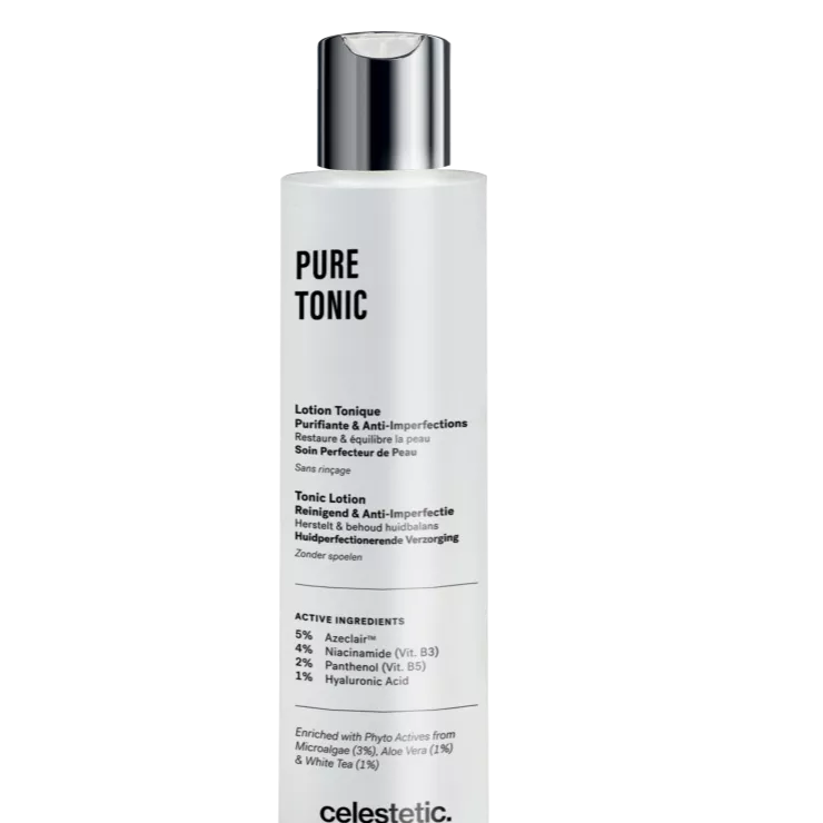 Pure Tonic - Tonic lotion - 200ml