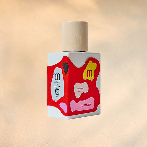 Eau de Parfum Formula X - 50ml