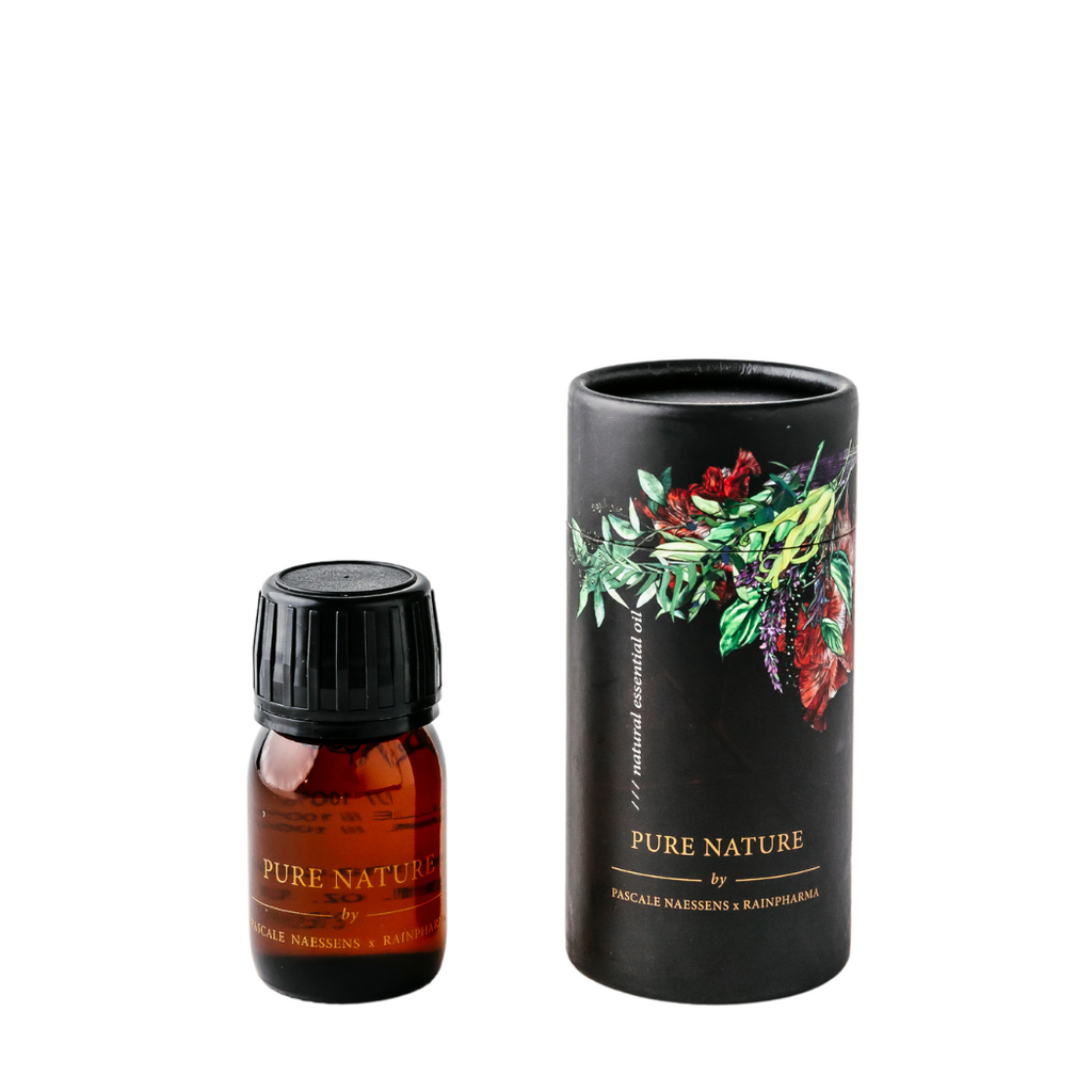 Essential Oil - Pure Nature by Pascale Naessens x RainPharma 30ml