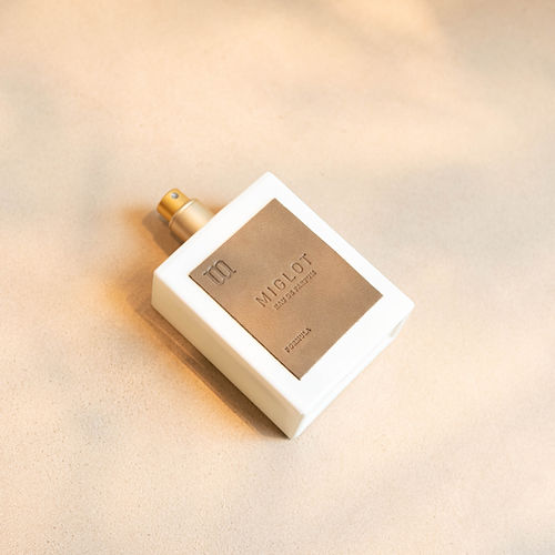 Eau de Parfum Formula 31 - 50ml