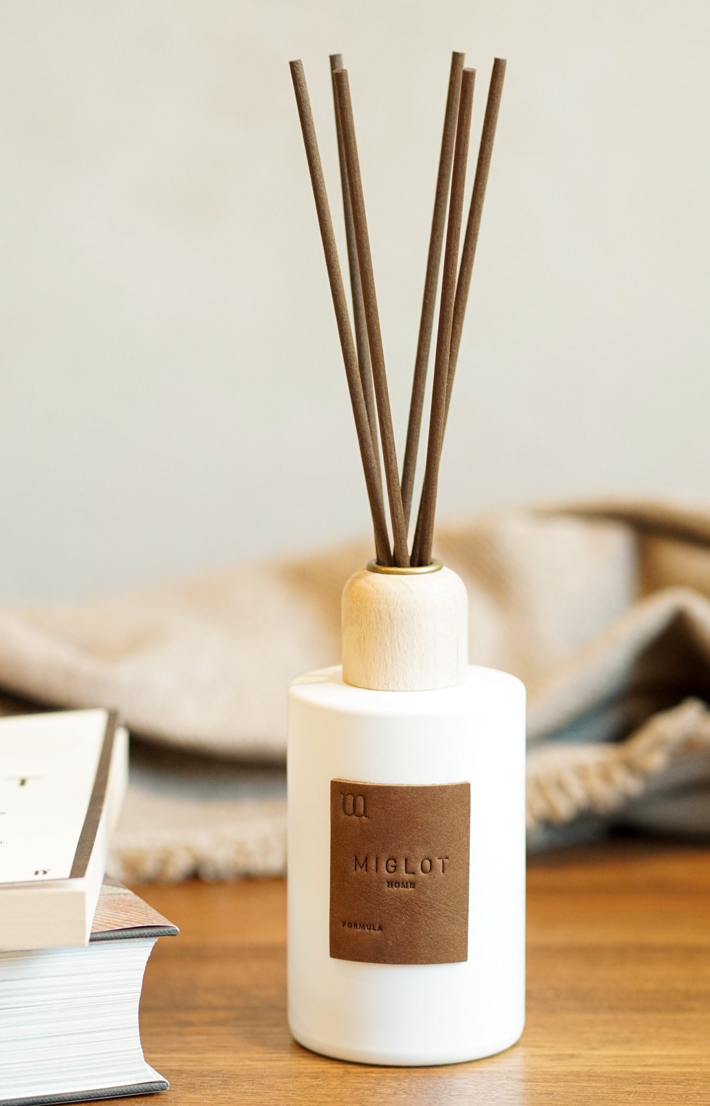 Formula 55 - Fragrance Stick