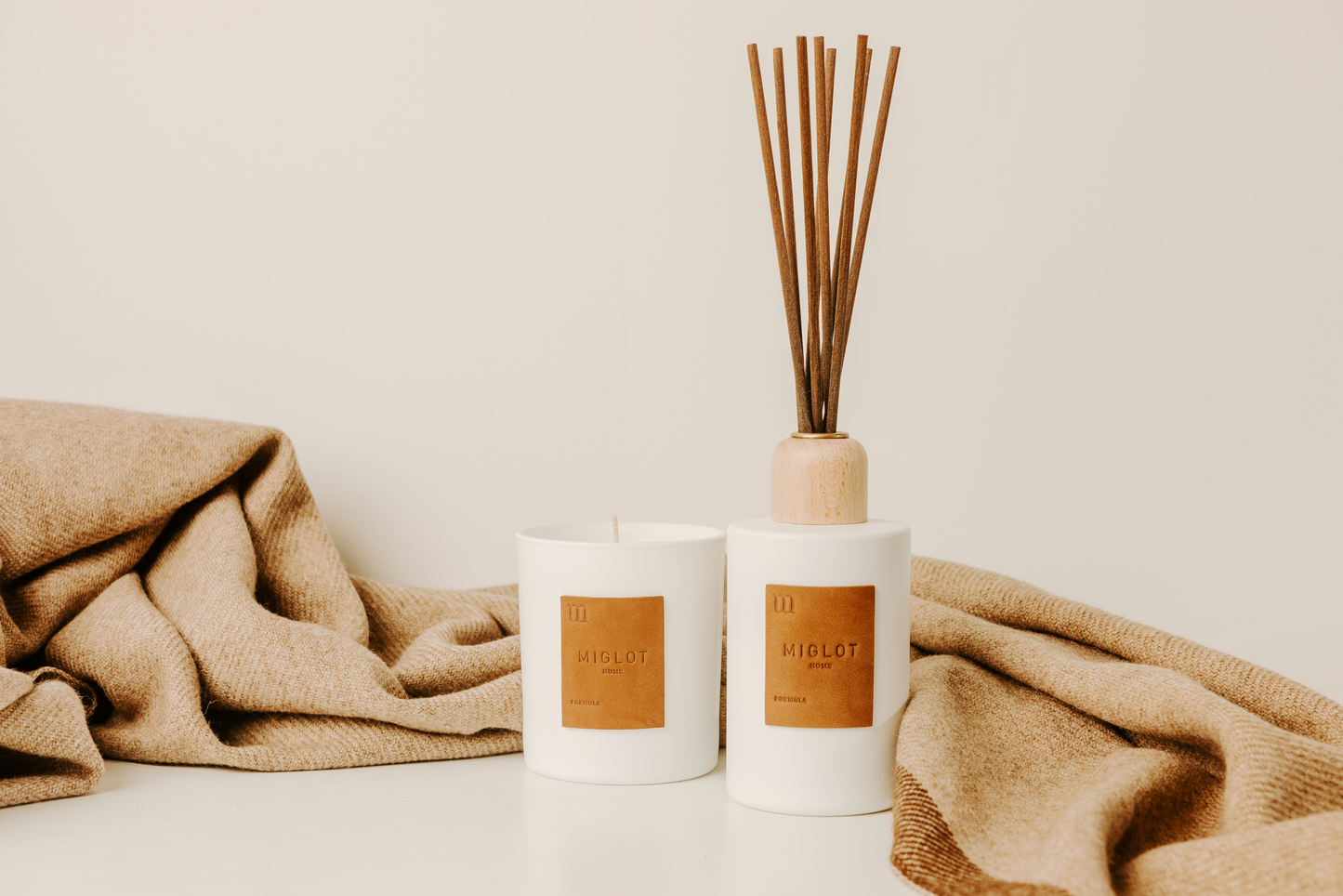 Formula 56 - Fragrance Stick