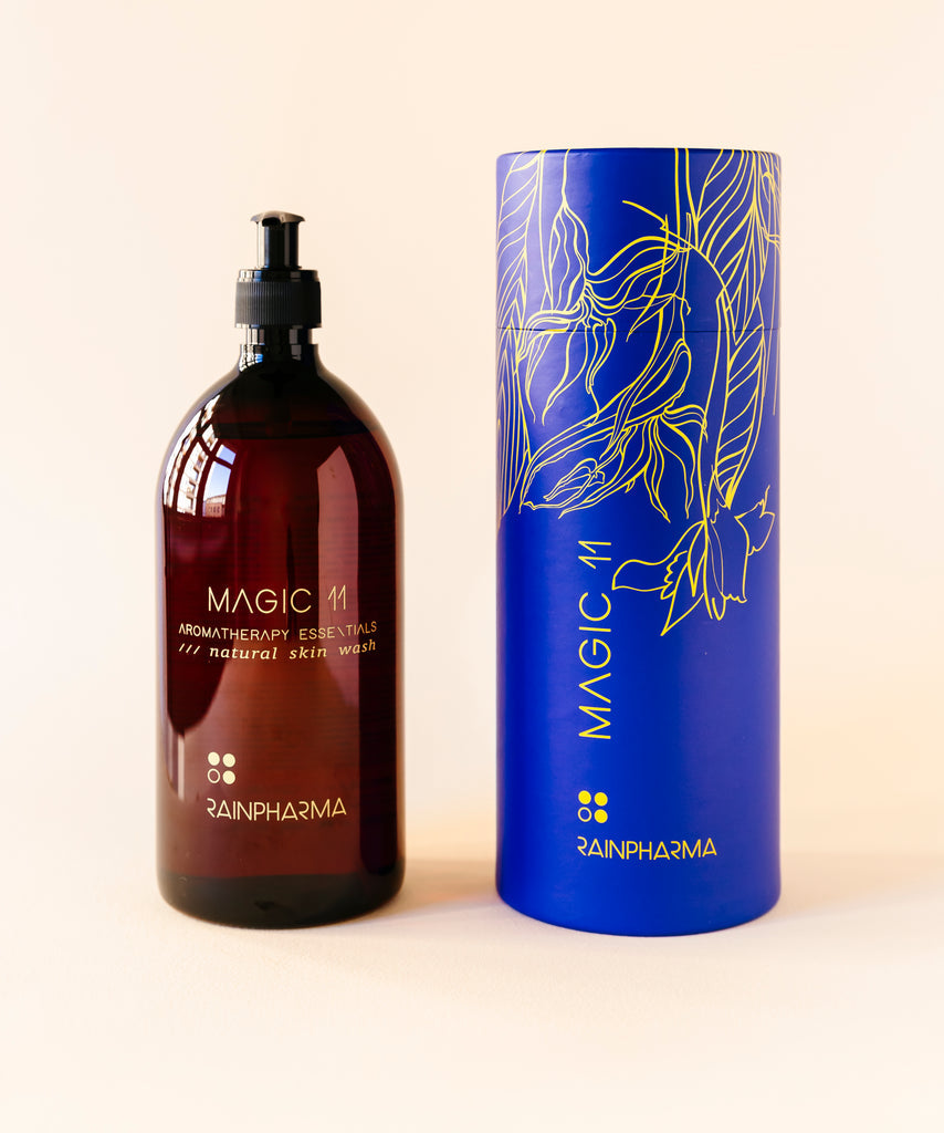 Big Love Magic 11 - 1000ml