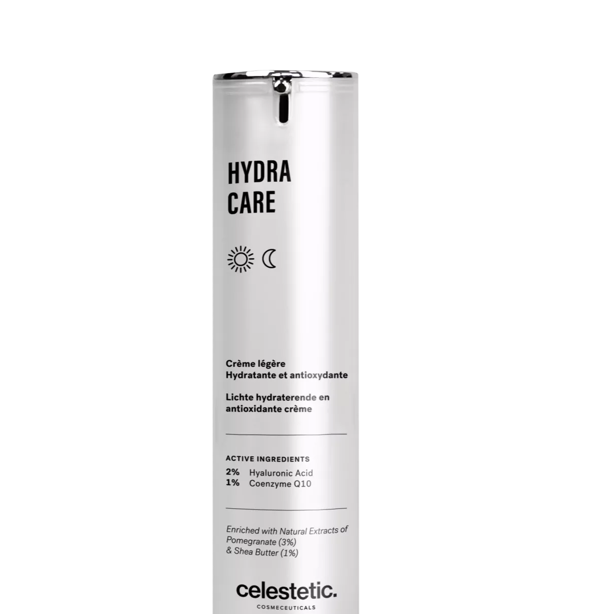 Hydra Care - Hydraterende dagcrème - 50ml