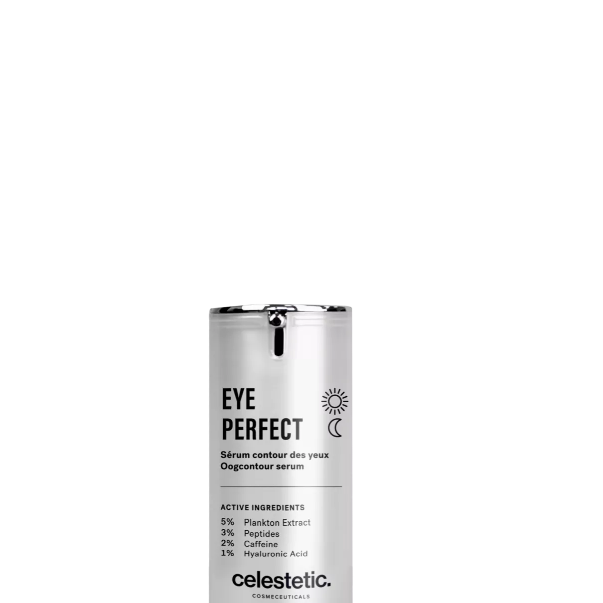 Eye Perfect - Oogcontour Serum (wallen +kringen) - 15ml