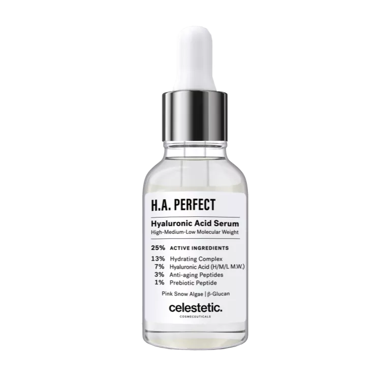 H.A. Perfect - Anti-aging hyaluronzuur serum - 30ml