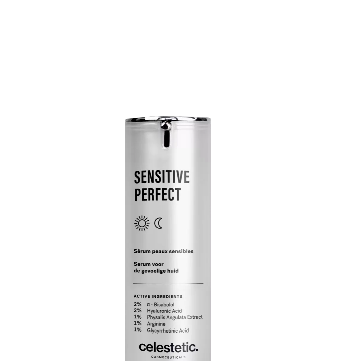 Sensitive Perfect - Kalmerend serum voor gevoelige huid - 30ml