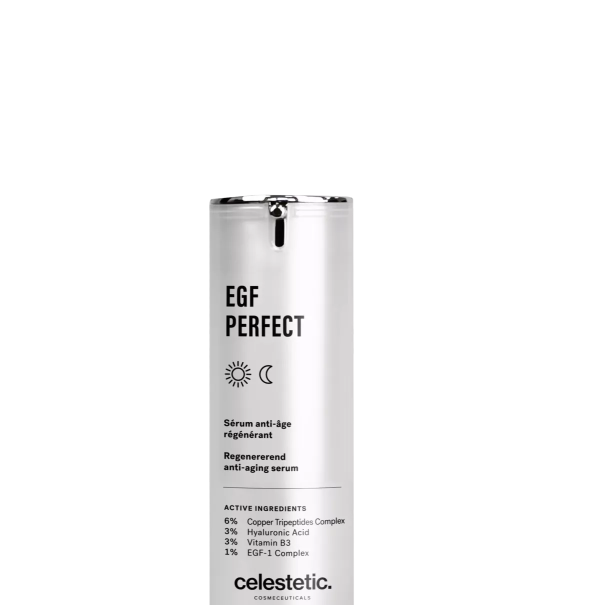 EGF Perfect - Absolute Anti Age Serum - 30ml