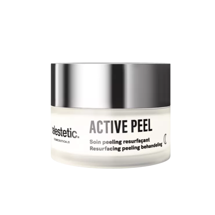 Active Peel - Resurfacing nachtcrème - 50ml