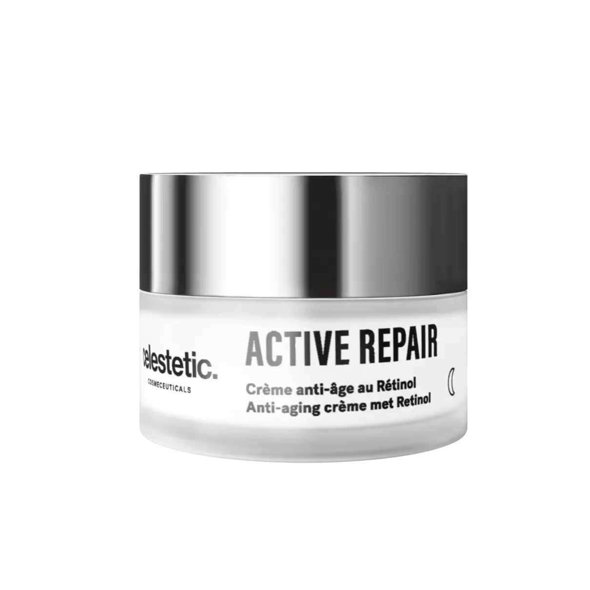 Active Repair - Nachtcrème - 50ml