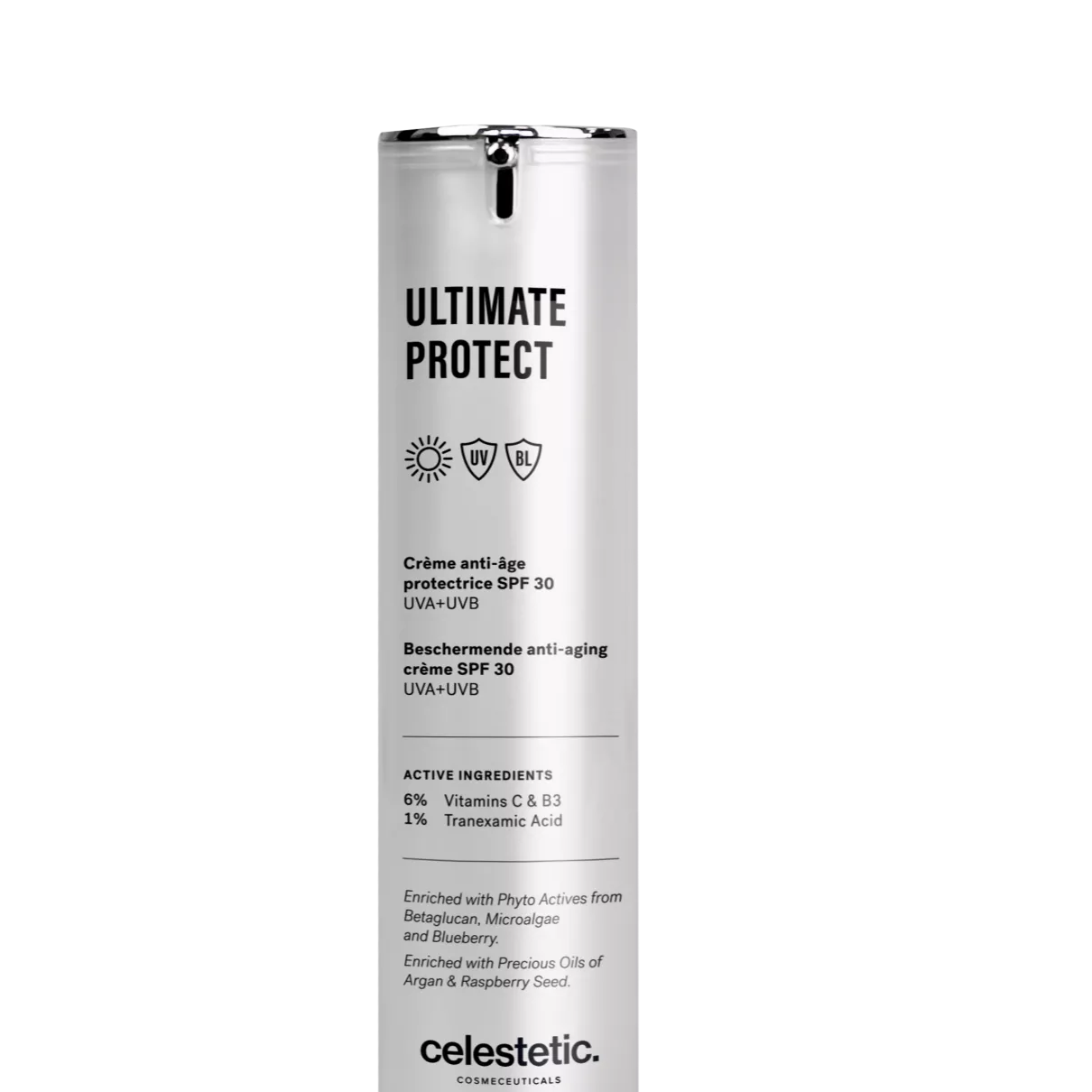 Ultimate Protect - Dagcrème - 50ml