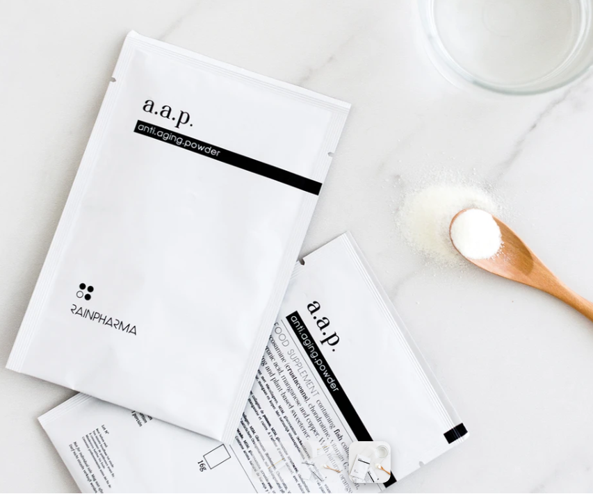 A.A.P. Anti.Aging.Powder