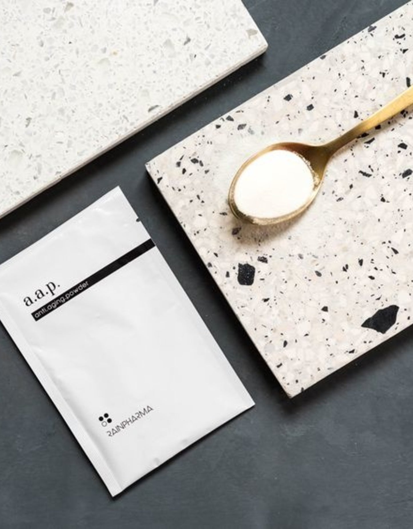 A.A.P. Anti.Aging.Powder
