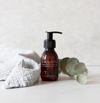Skin Wash - Eucalyptus