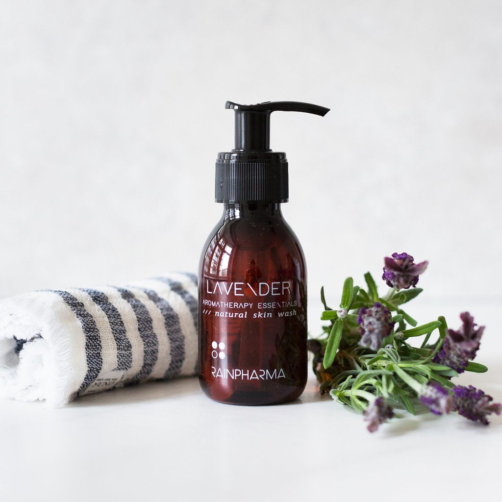 Skin Wash - Lavender