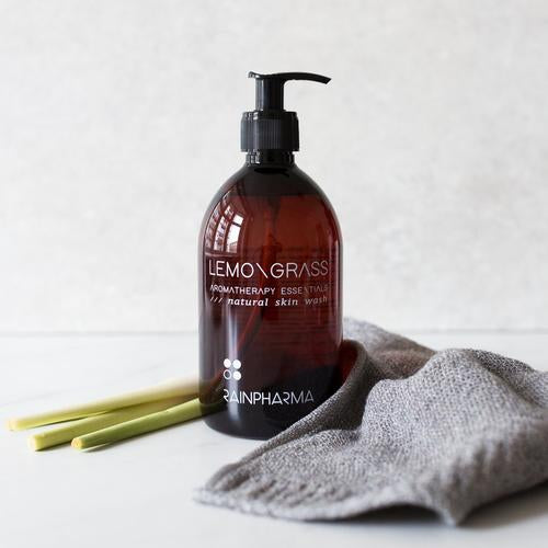 Skin Wash - Lemongrass