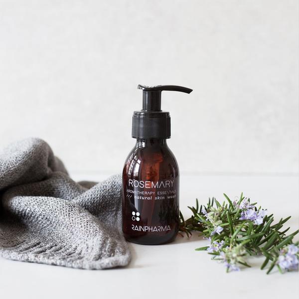 Skin Wash - Rosemary
