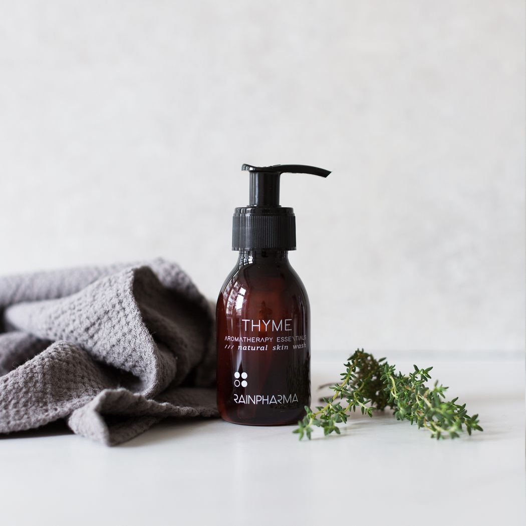 Skin Wash - Thyme