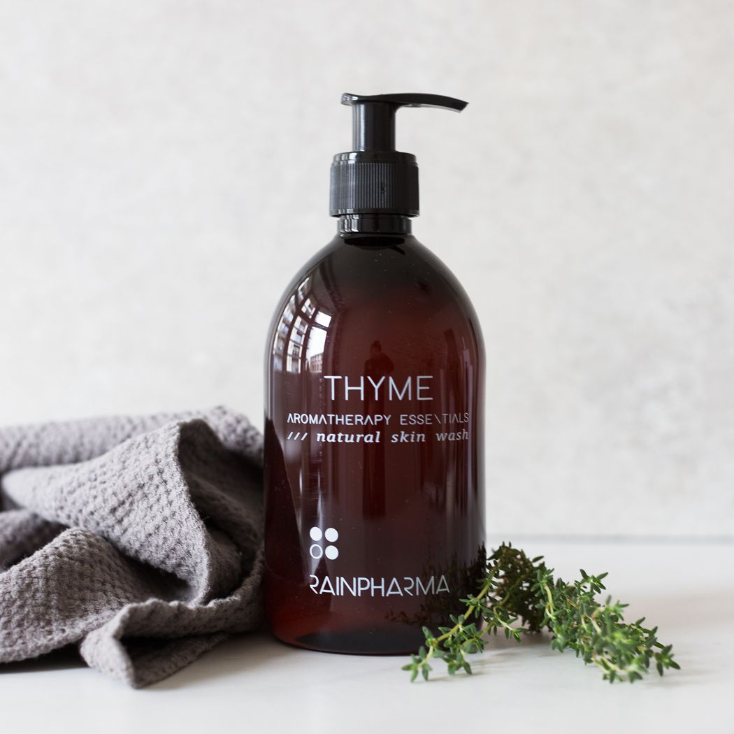 Skin Wash - Thyme