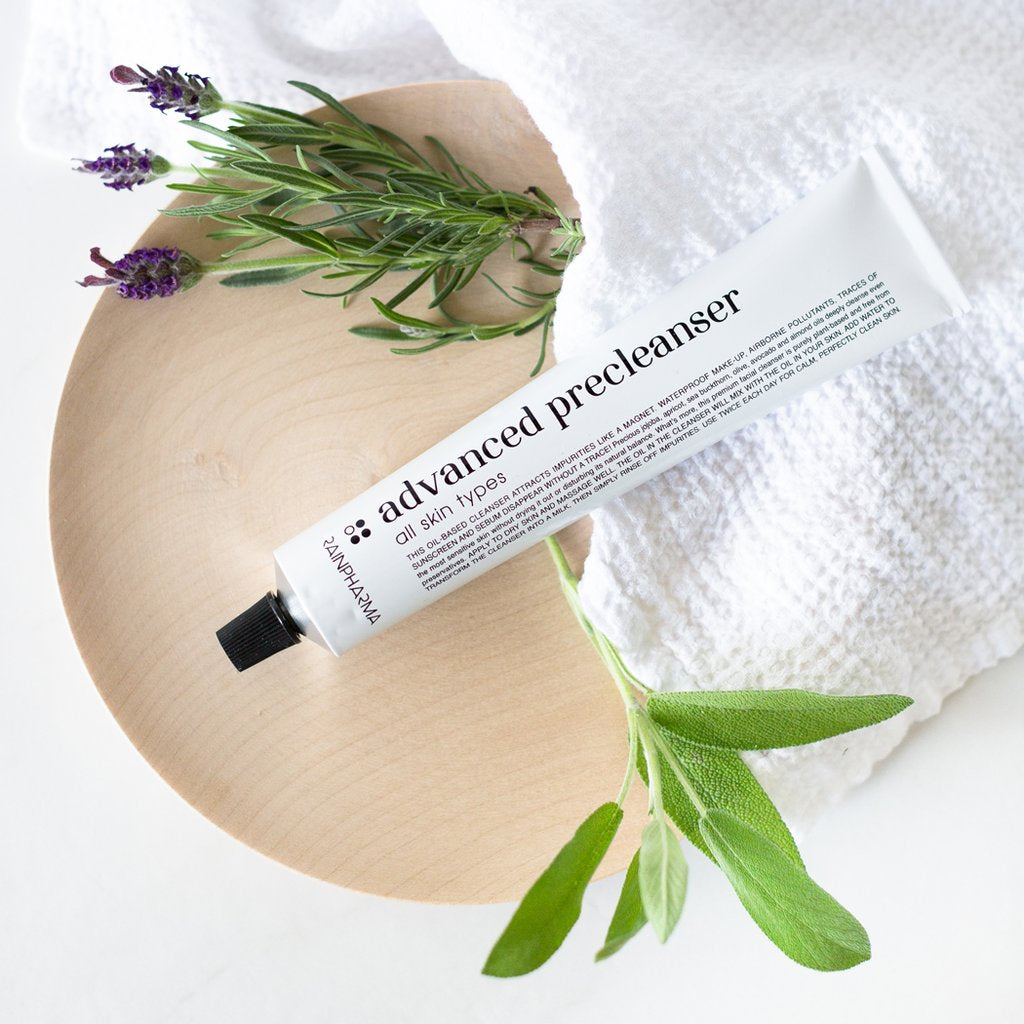 Advanced Precleanser 100ml