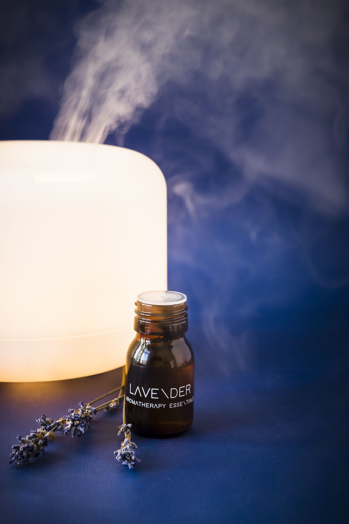 Aroma Diffuser 500ml