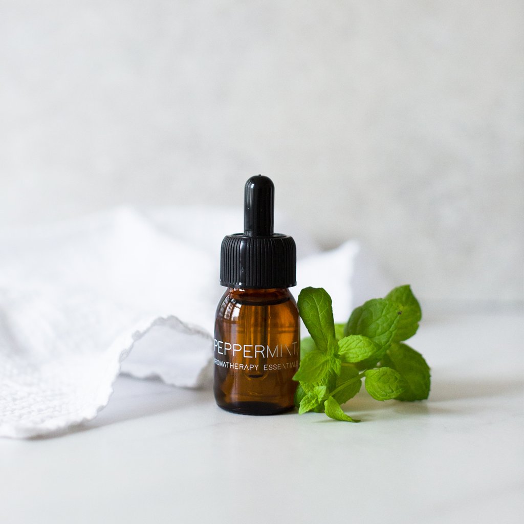 Essential Oil - Peppermint 30ml