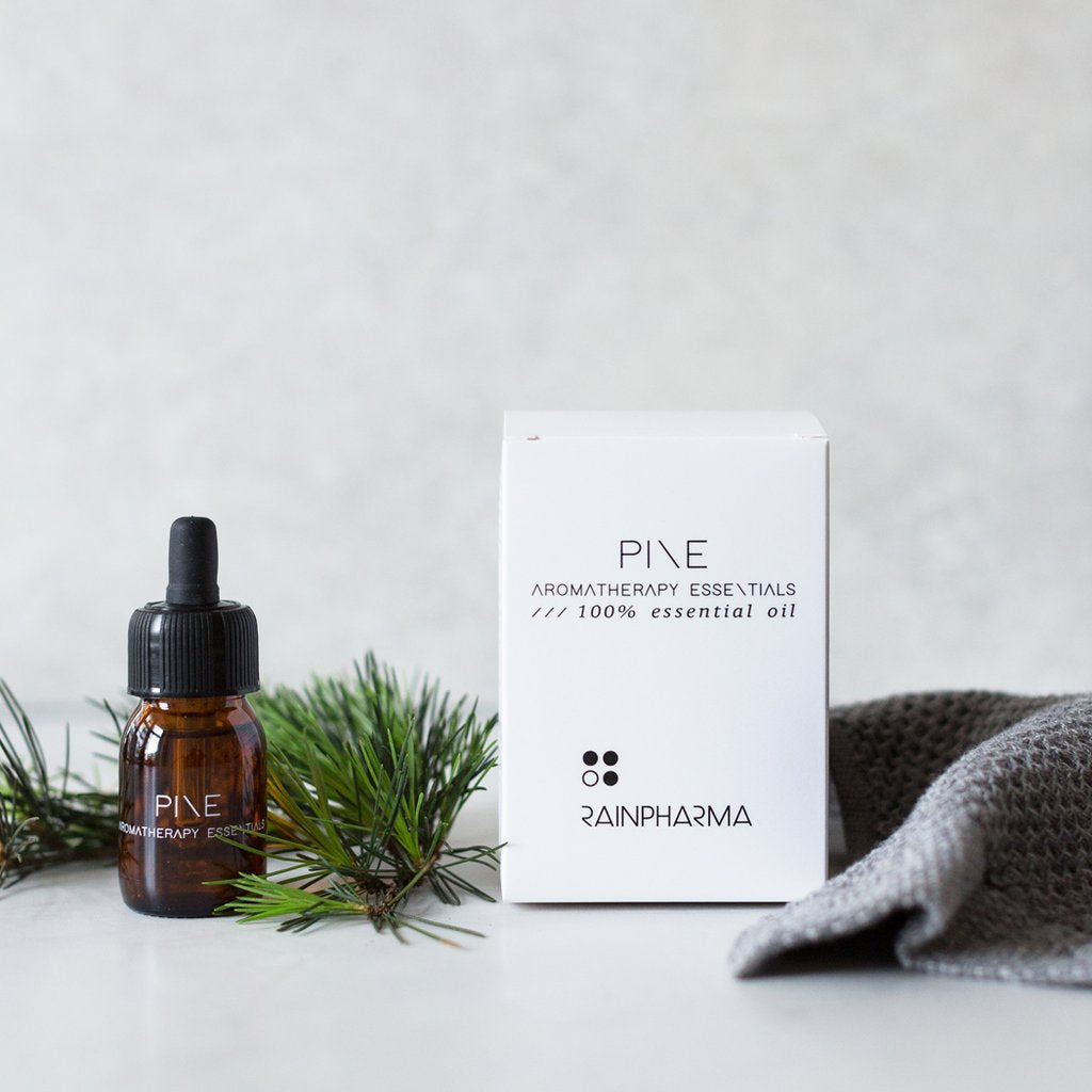 Essential Oil - Pine 30ml