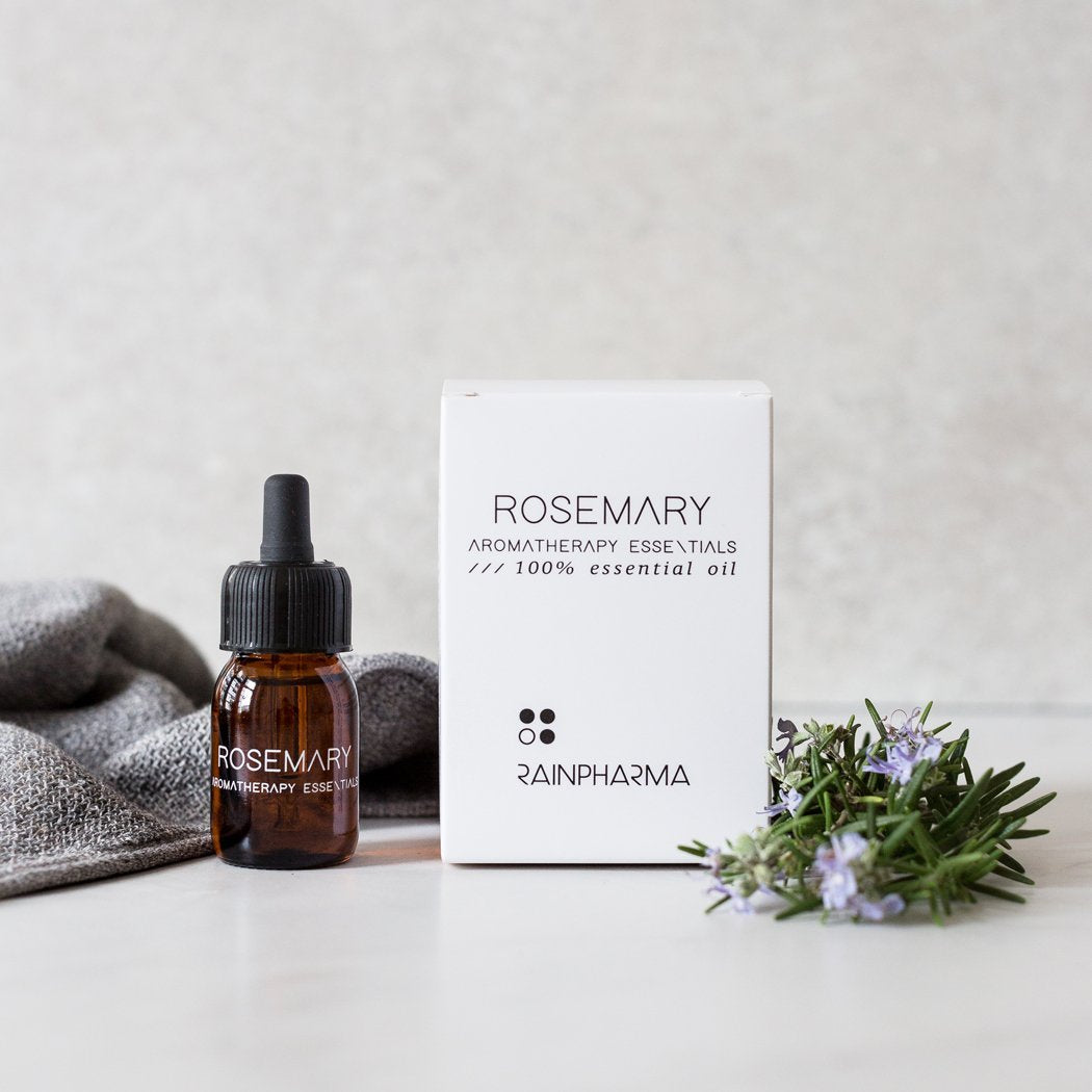 Essential Oil - Rosemary 30ml
