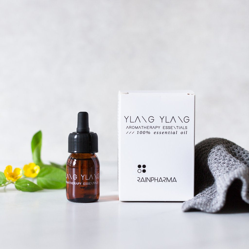 Essential Oil - Ylang Ylang 30ml