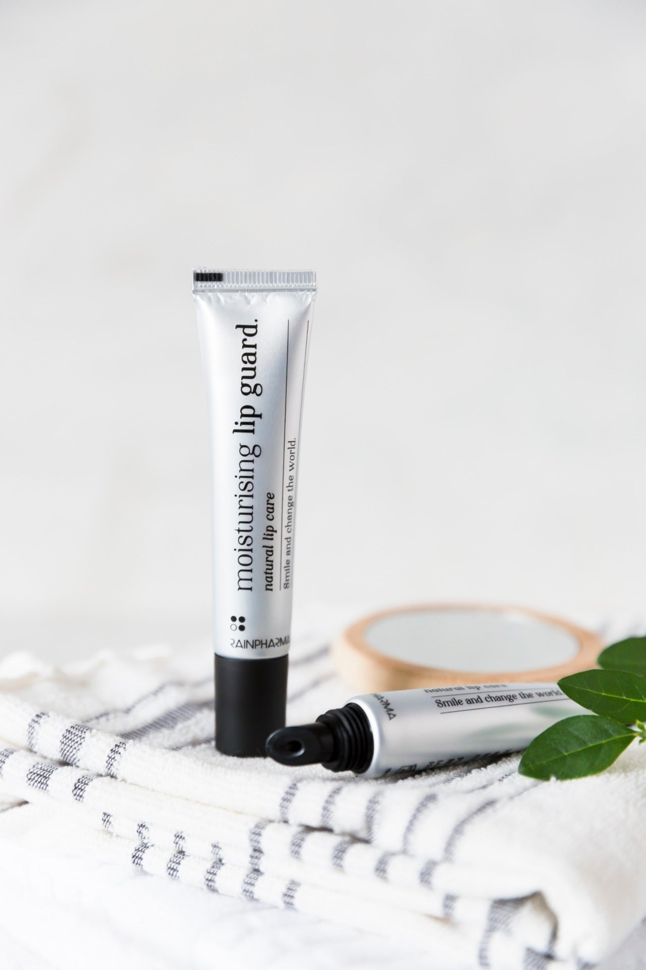 Moisturising Lip Guard 15 ml
