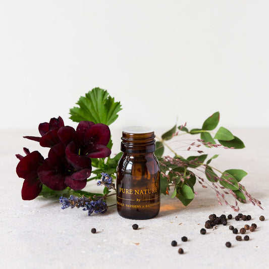 Essential Oil - Pure Nature by Pascale Naessens x RainPharma 30ml