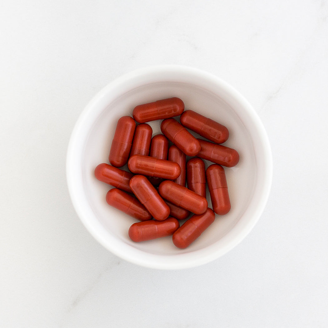 Carnitine