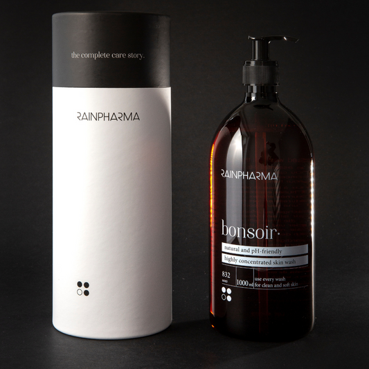 Skin Wash - Bonsoir 1000ml