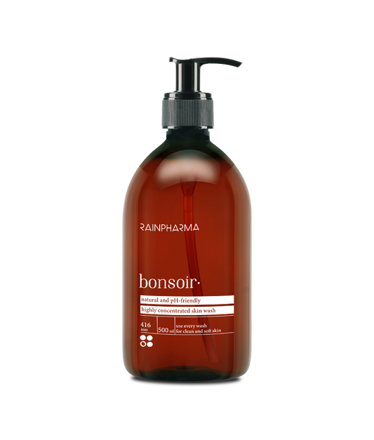 Skin Wash - Bonsoir 500ml