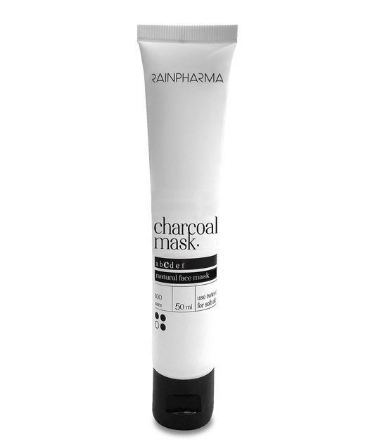 Charcoal Mask 50ml