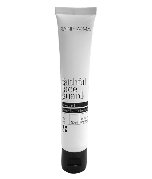 Faithful Face Guard 50ml