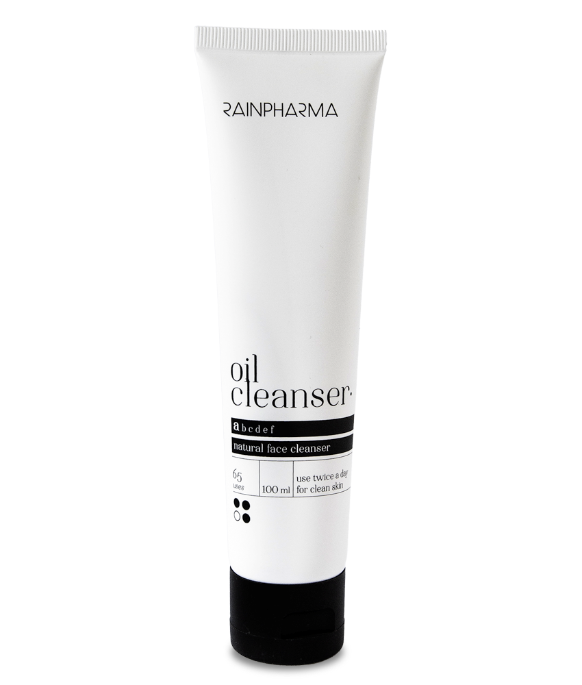 Oil Cleanser 100ml