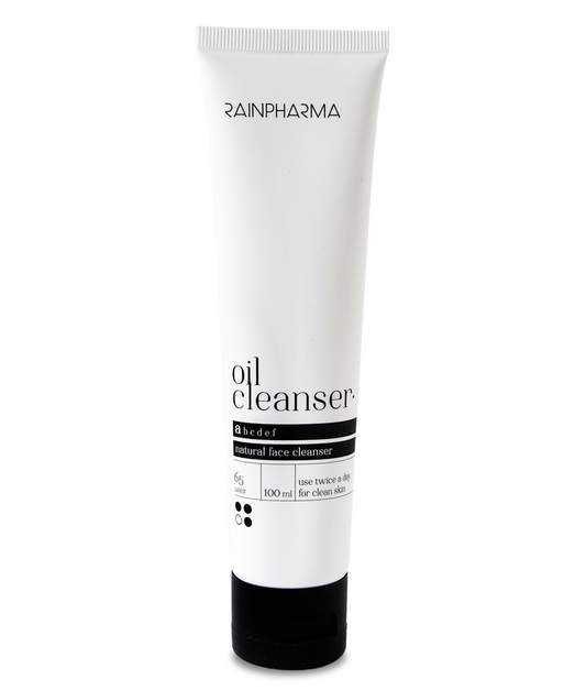 Oil Cleanser 100ml