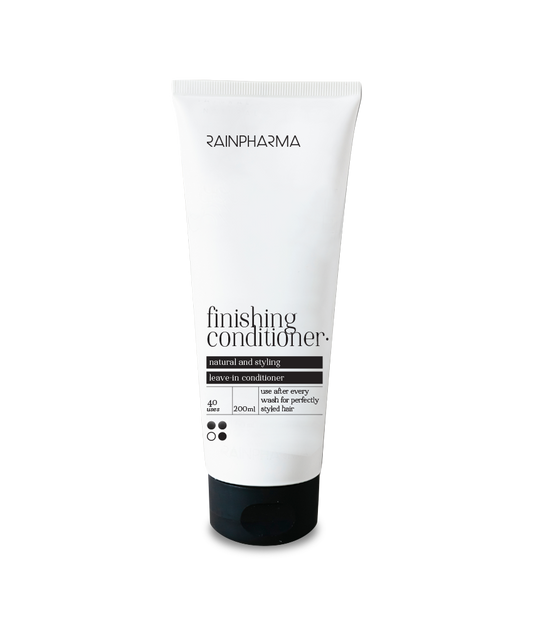 Finishing Conditioner