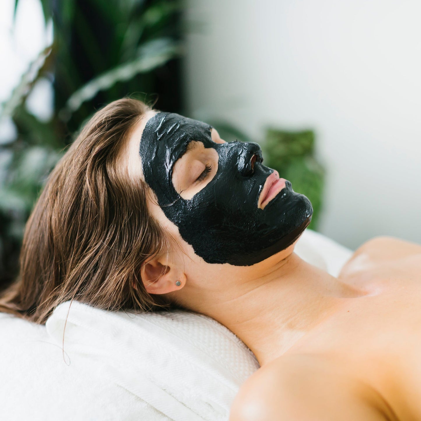Charcoal Mask 50ml