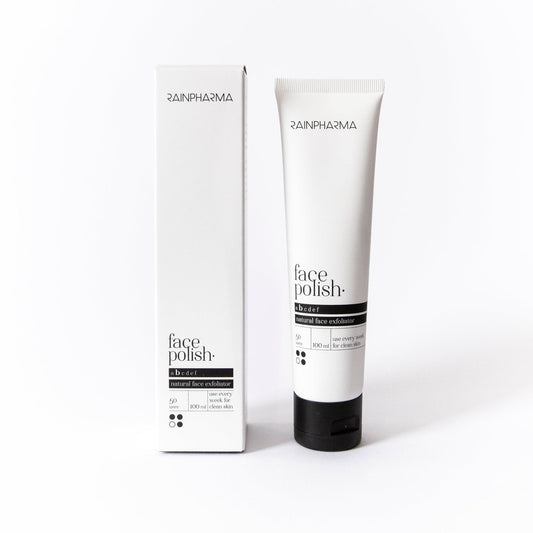 Face Polish 100ml