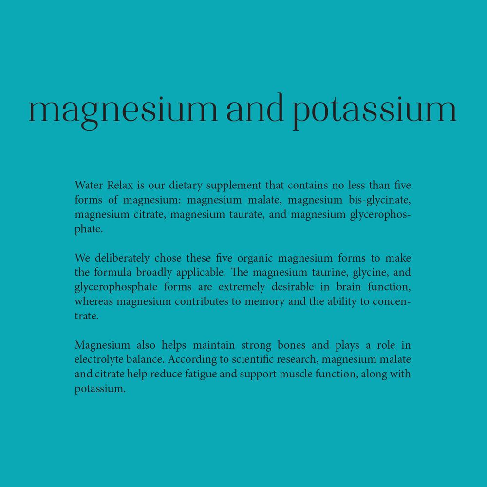 Magnesium