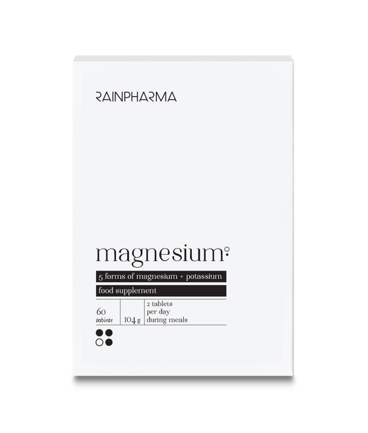 Magnesium
