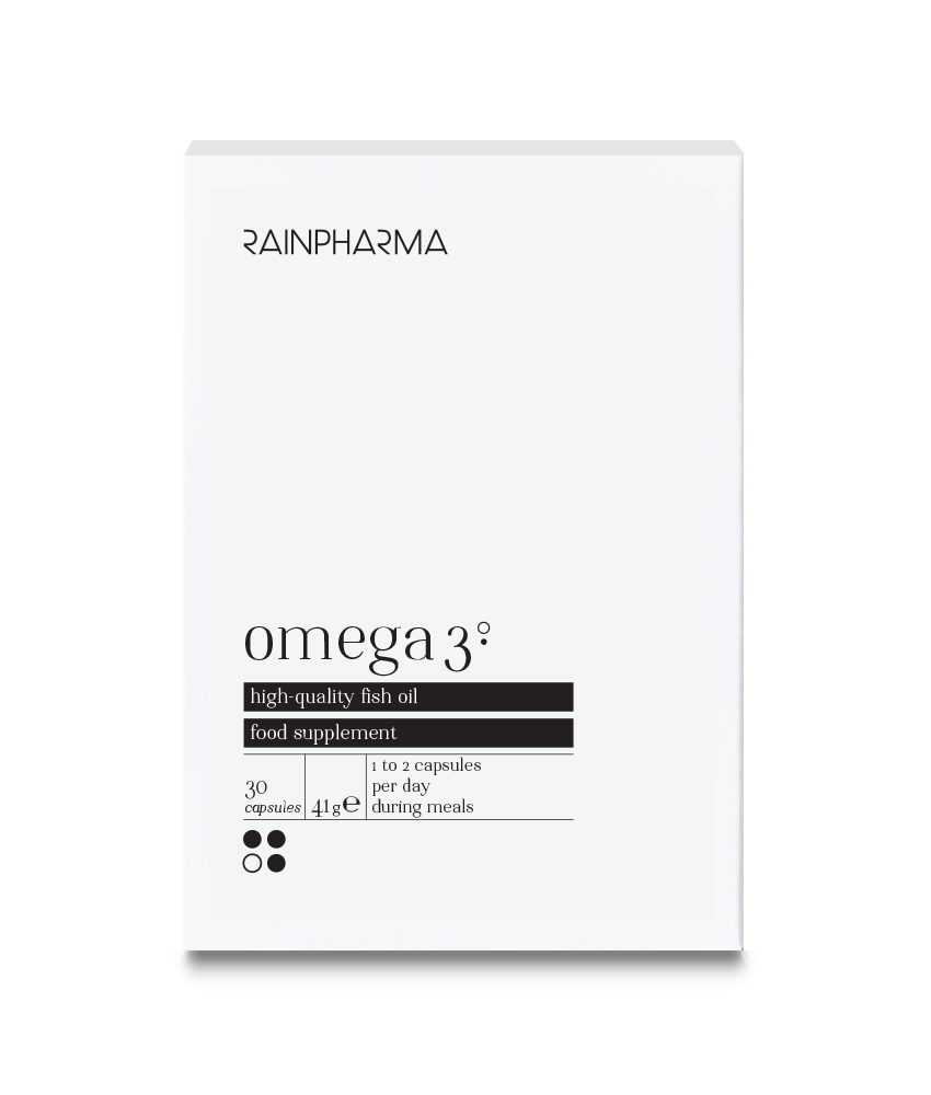 Omega 3